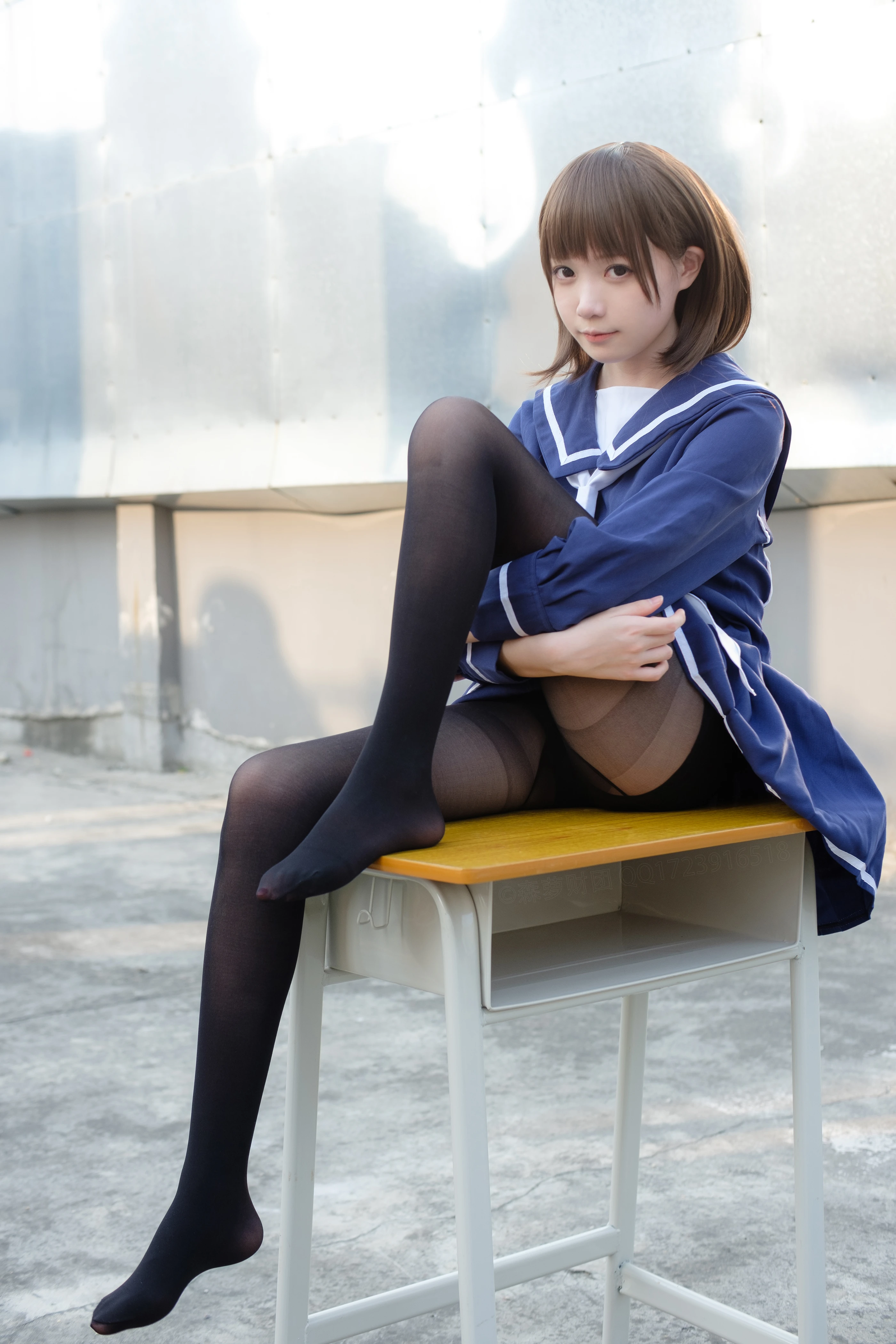 森萝财团 X-043 [110P 1V]插图2